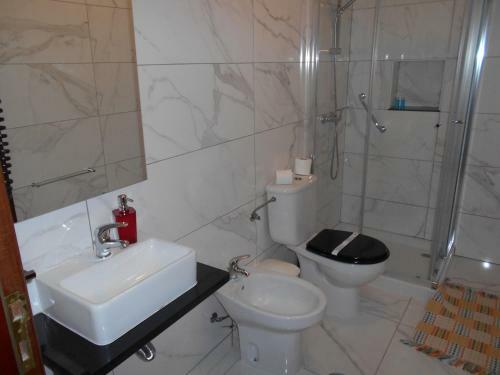 Hostal Sol Dourado