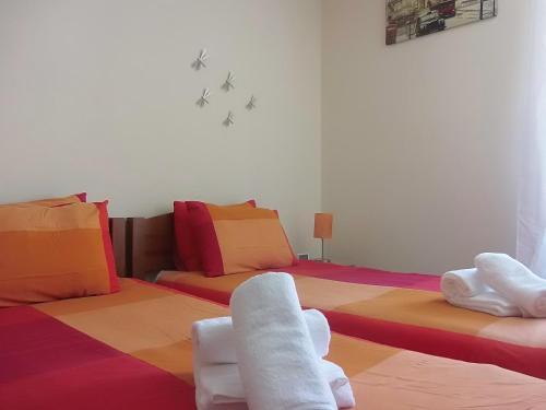 Blue Moon Hostel