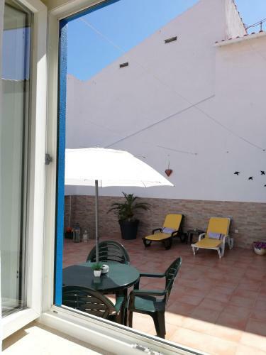 Blue Moon Hostel