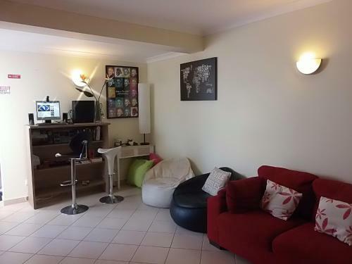 Blue Moon Hostel