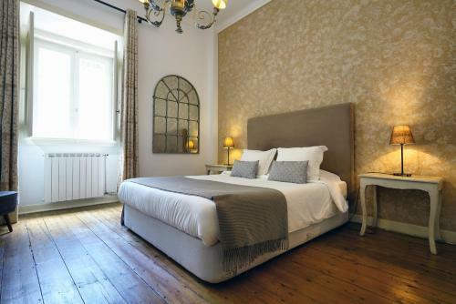 Hostal Charm Inn Sintra