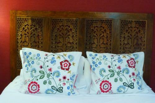 Hostal Charm Inn Sintra