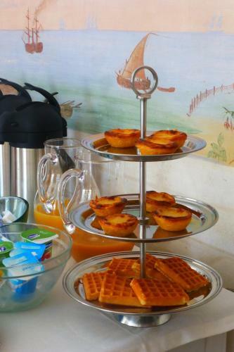 Hostal Charm Inn Sintra