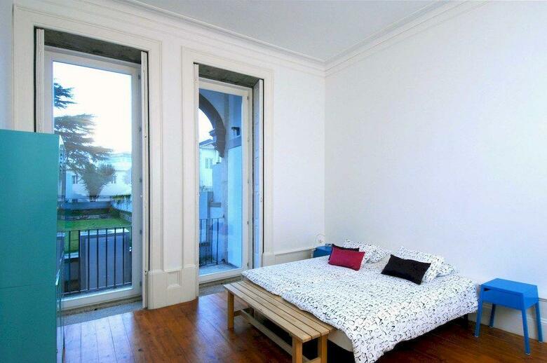 So Cool Hostel Porto