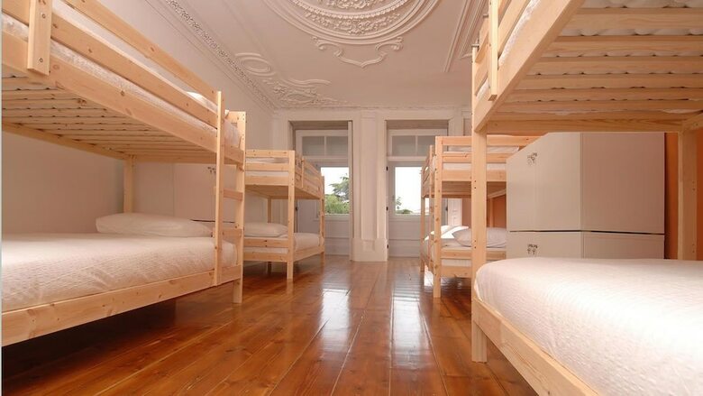 So Cool Hostel Porto