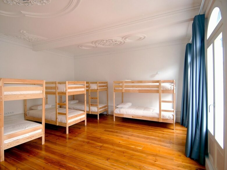 So Cool Hostel Porto