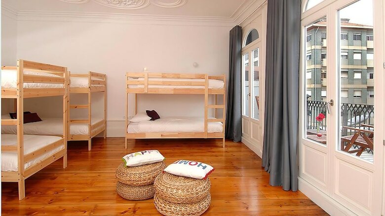 So Cool Hostel Porto