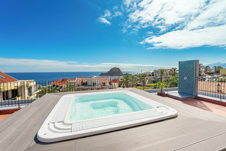 Apartamento Studios By Aqua Natura Hotels