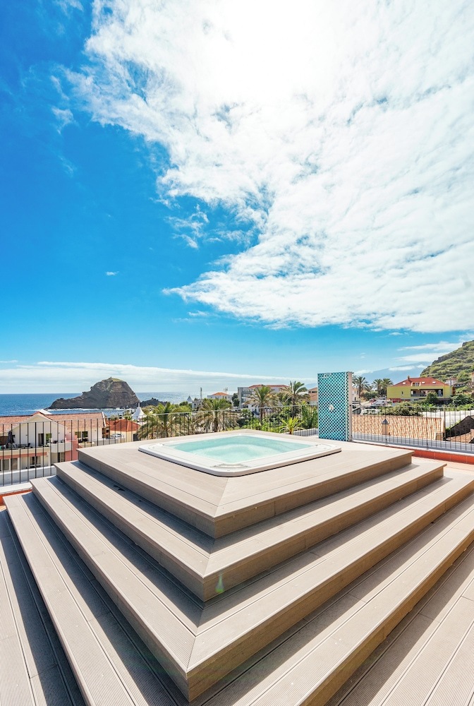Apartamento Studios By Aqua Natura Hotels