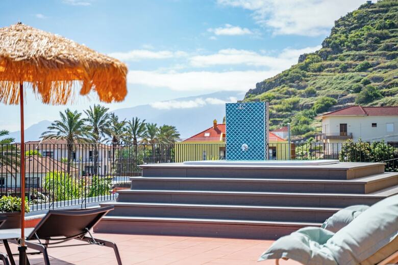 Apartamento Studios By Aqua Natura Hotels