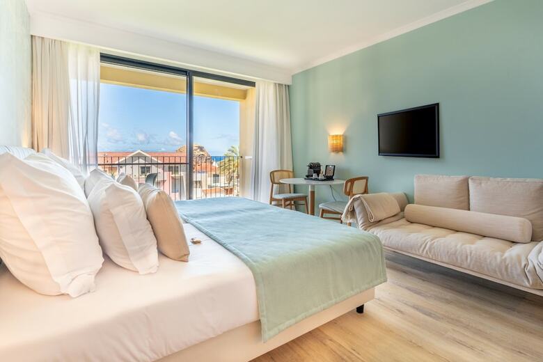 Apartamento Studios By Aqua Natura Hotels