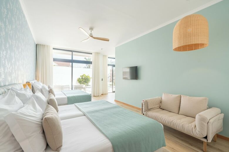 Apartamento Studios By Aqua Natura Hotels