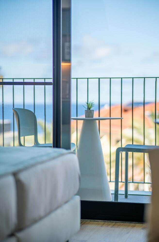 Apartamento Studios By Aqua Natura Hotels