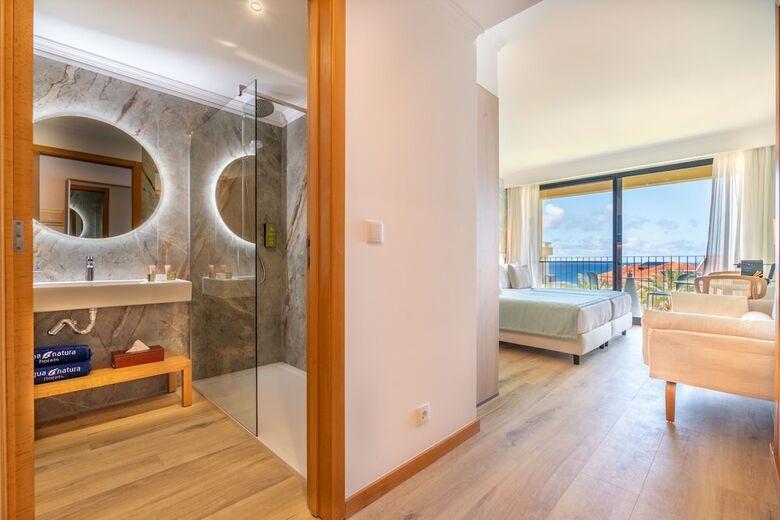 Apartamento Studios By Aqua Natura Hotels