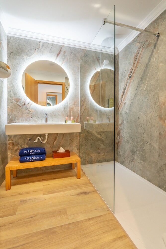 Apartamento Studios By Aqua Natura Hotels