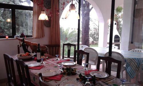 Villa Quinta Das Flores
