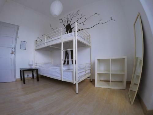 Albergue Lone Surfer Ericeira