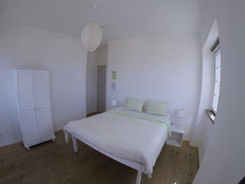 Albergue Lone Surfer Ericeira