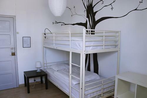 Albergue Lone Surfer Ericeira