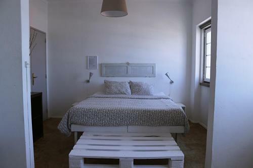 Albergue Lone Surfer Ericeira