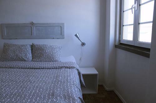 Albergue Lone Surfer Ericeira