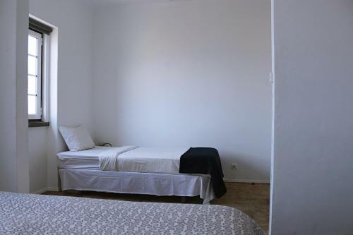 Albergue Lone Surfer Ericeira