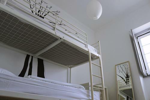 Albergue Lone Surfer Ericeira