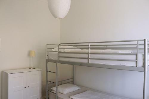 Albergue Lone Surfer Ericeira