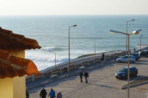 Albergue Lone Surfer Ericeira