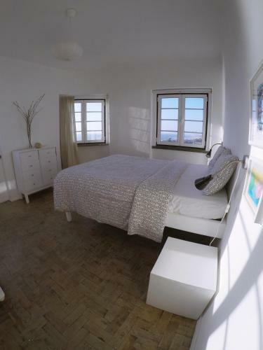 Albergue Lone Surfer Ericeira