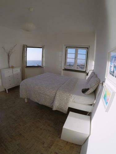 Albergue Lone Surfer Ericeira