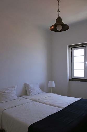 Albergue Lone Surfer Ericeira