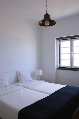 Albergue Lone Surfer Ericeira