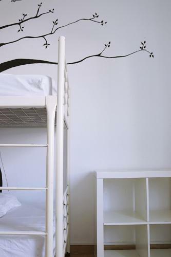 Albergue Lone Surfer Ericeira