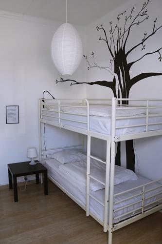 Albergue Lone Surfer Ericeira