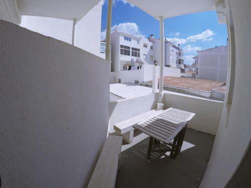 Albergue Lone Surfer Ericeira
