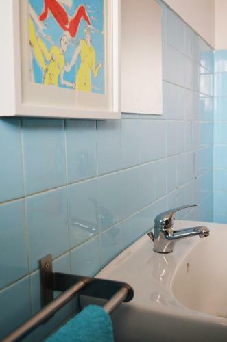 Albergue Lone Surfer Ericeira