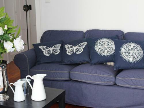 Blue Budget Apartments Bairro Alto
