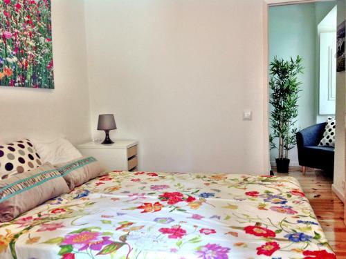 Blue Budget Apartments Bairro Alto