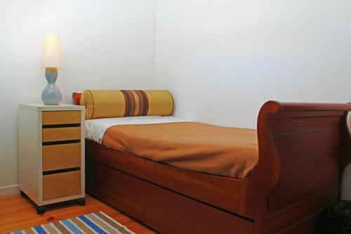 Blue Budget Apartments Bairro Alto