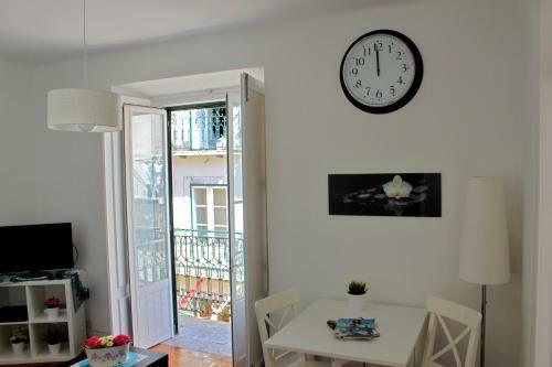 Blue Budget Apartments Bairro Alto