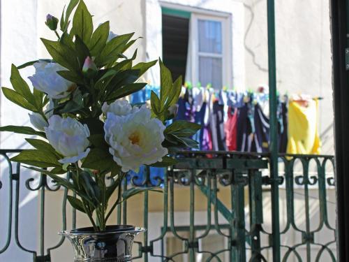 Blue Budget Apartments Bairro Alto
