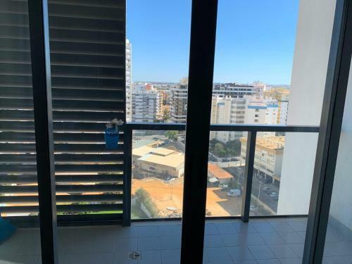 Apartamento Rocha Tower By Beach Rentals