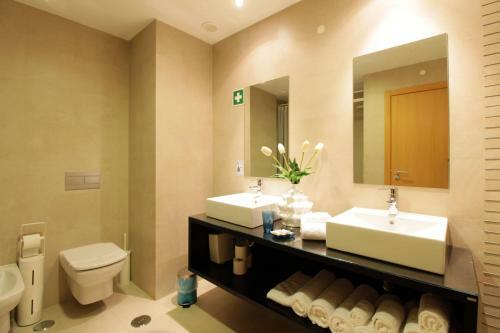 Apartamento Rocha Tower By Beach Rentals