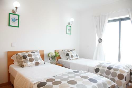 Apartamento Rocha Tower By Beach Rentals