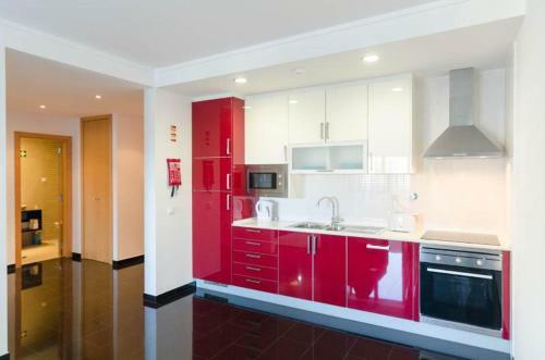 Apartamento Rocha Tower By Beach Rentals