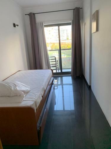 Apartamento Rocha Tower By Beach Rentals