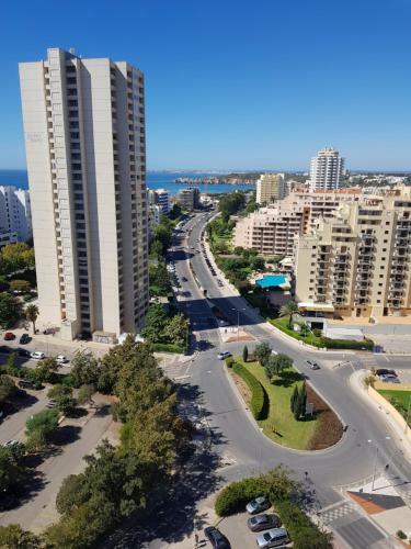 Apartamento Rocha Tower By Beach Rentals