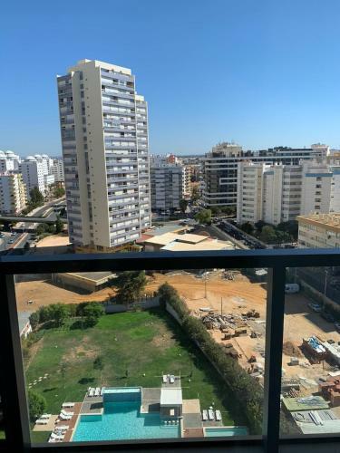 Apartamento Rocha Tower By Beach Rentals