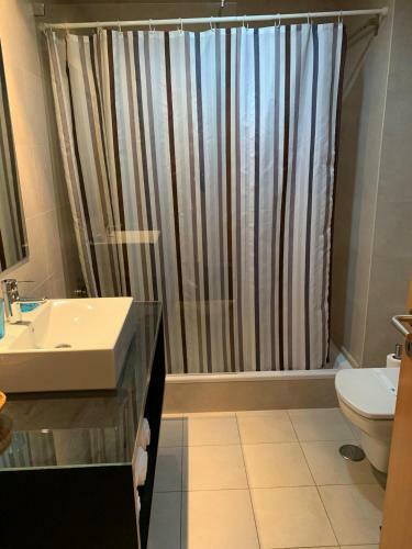 Apartamento Rocha Tower By Beach Rentals